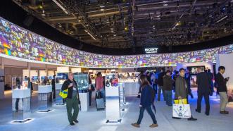 Digital Health Steals the Show at CES 2014