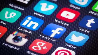 Study: Hospitals increasing social media use