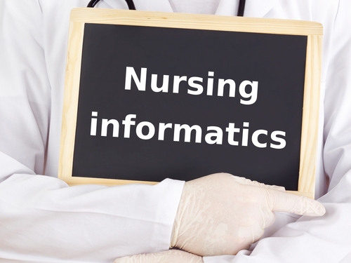 nursing informatics