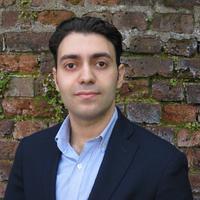 Saif  Abed, MD
