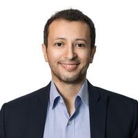 Tamer Shahin