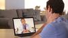 More Doctors Adopting Telehealth and mHealth Apps to Meet Outcomes