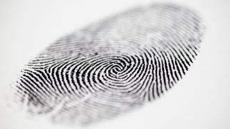 New, fingerprint drug test yields rapid results and big implications for healthcare