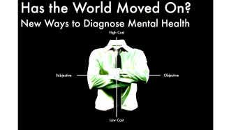 Mental Health vs. Hollowman: New Ways to Diagnose Mental Health