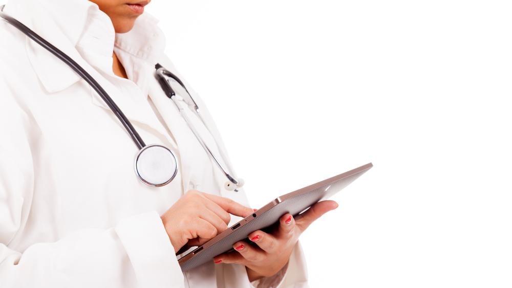 Use of Mobile Health Technology by Physicians in Organizations is Increasing, HIMSS Survey Says