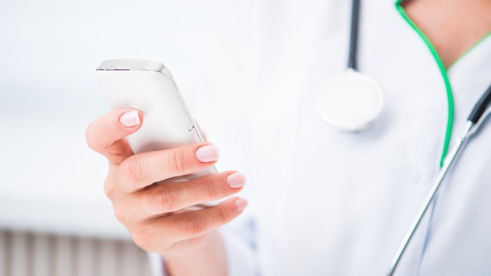 How mHealth is Changing the Healthcare Ecosystem