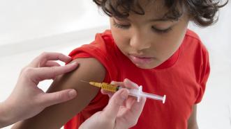 How a checklist helps ensure vaccinations are safe