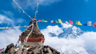 Coalition of mHealth companies mobilizes to bring aid to Nepal